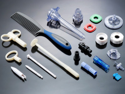 Injection Plastique
