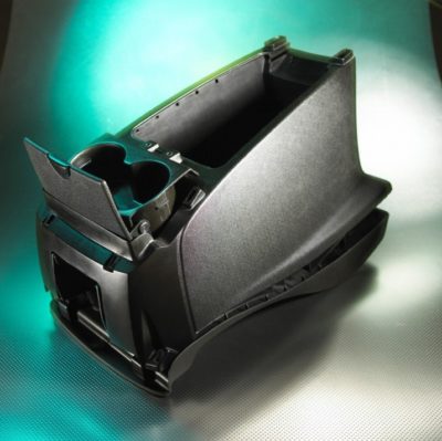 Rim For Automotive Applications